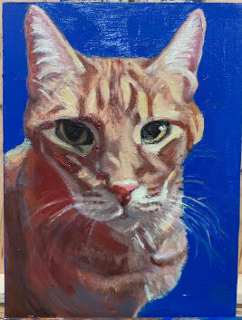 6x8 - Commission
